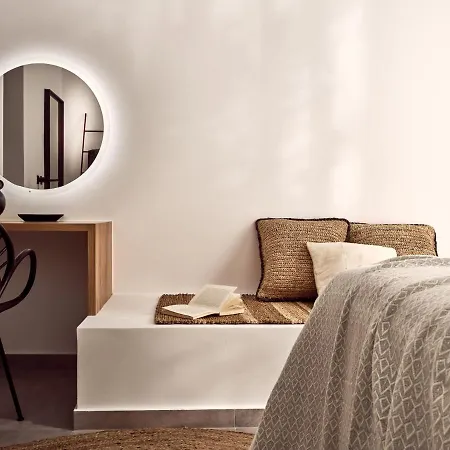 Sanpiero Island Hotel apartamentowy Laganas