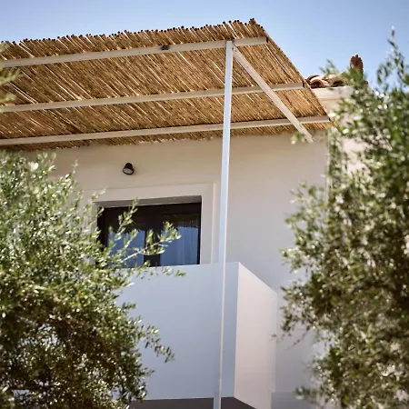 Hotel apartamentowy Sanpiero Island