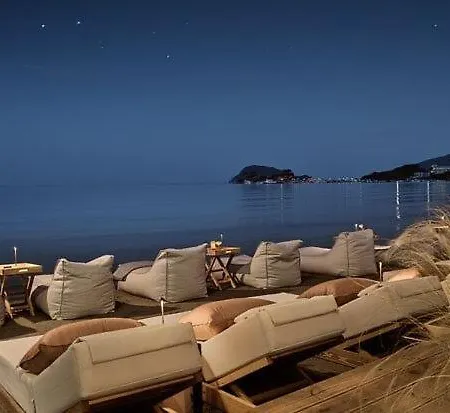 Hotel apartamentowy Sanpiero Island