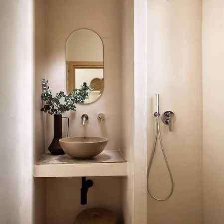 Hotel apartamentowy Sanpiero Island