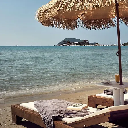 Sanpiero Island Aparthotel 4*