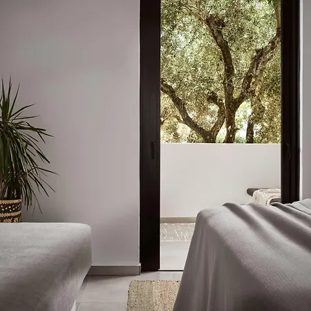 Aparthotel Sanpiero Island