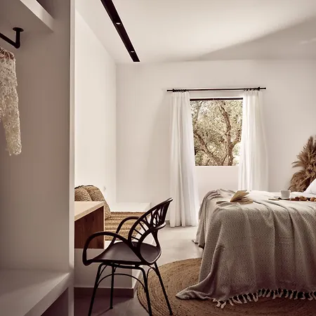 Sanpiero Island Aparthotel 4*