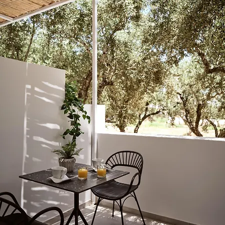 Aparthotel Sanpiero Island