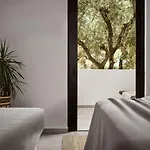 شقة فندقية Sanpiero Island لاغاناس