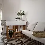 شقة فندقية Sanpiero Island
