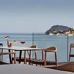 شقة فندقية Sanpiero Island