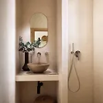 شقة فندقية Sanpiero Island