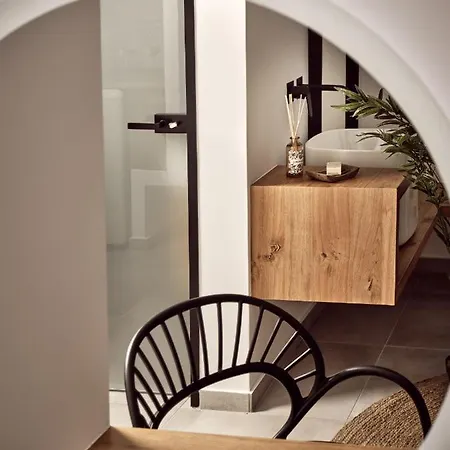 Sanpiero Island Aparthotel