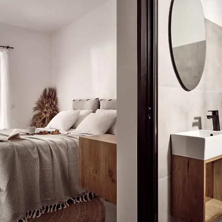 Aparthotel Sanpiero Island