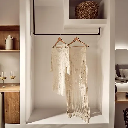 Sanpiero Island Lejlighedshotel