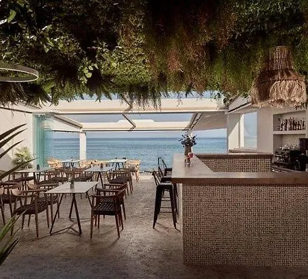 Sanpiero Island *