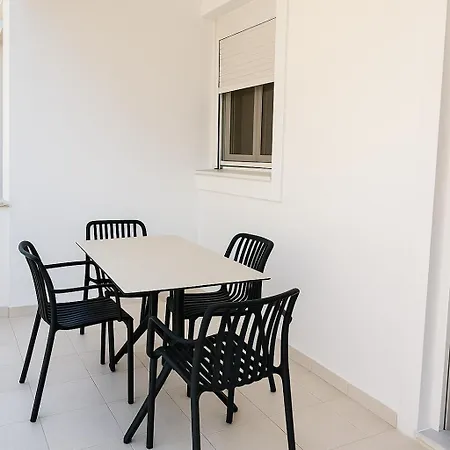 Sanpiero Island Aparthotel Laganas