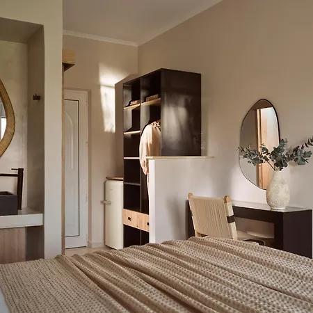 Sanpiero Island 3* لاغاناس