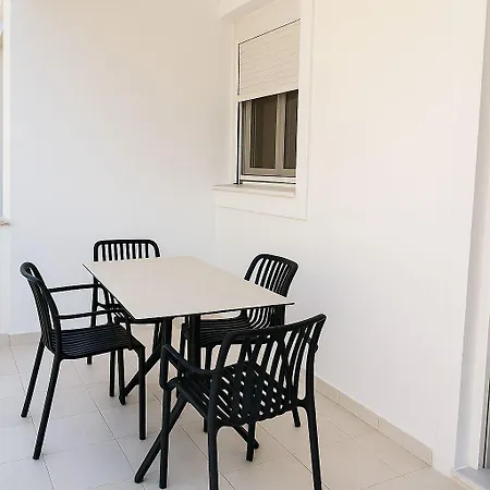 Sanpiero Island Aparthotel Laganas