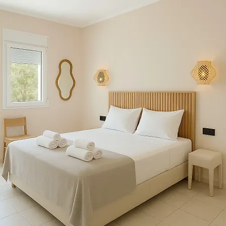 Aparthotel Sanpiero Island