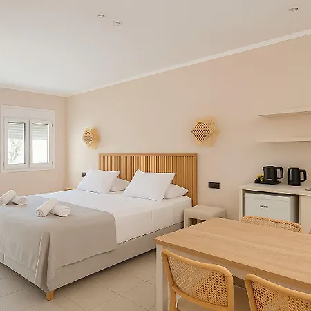 Sanpiero Island 3*