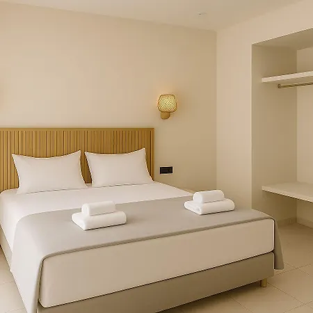 Aparthotel Sanpiero Island 3*