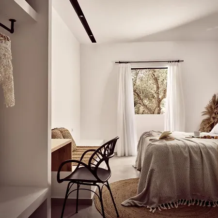 Sanpiero Island Apart Otel 4*