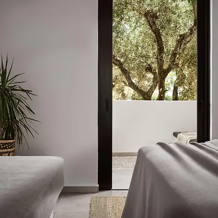 Apart Otel Sanpiero Island Laganas