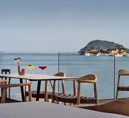 Appart hôtel Sanpiero Island