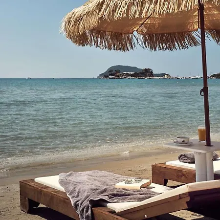 Apartmanhotel Sanpiero Island *