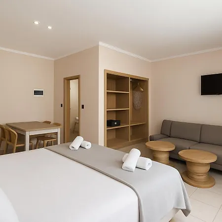 Apartmanhotel Sanpiero Island *