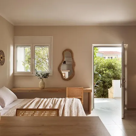 Appart hôtel Sanpiero Island 3*