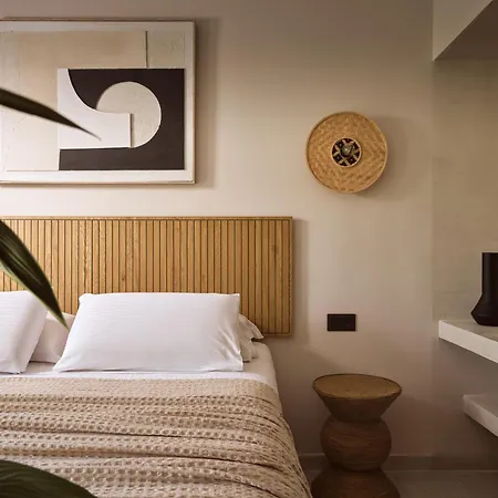 Sanpiero Island Appart hôtel
