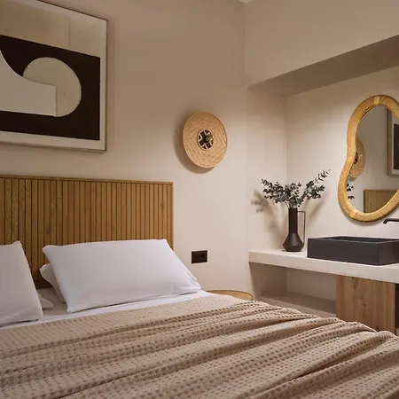 Sanpiero Island 3*