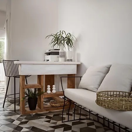 Sanpiero Island Lägenhetshotell 4*