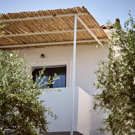 Sanpiero Island Apart Otel Laganas