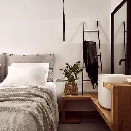 Lägenhetshotell Sanpiero Island 4*