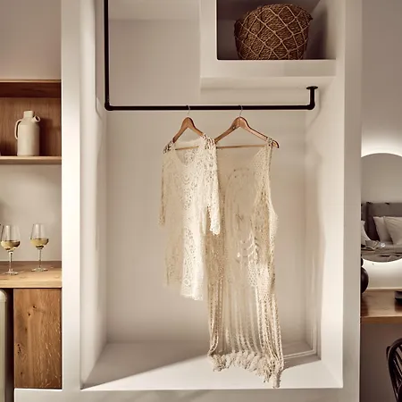 Apart Otel Sanpiero Island Laganas