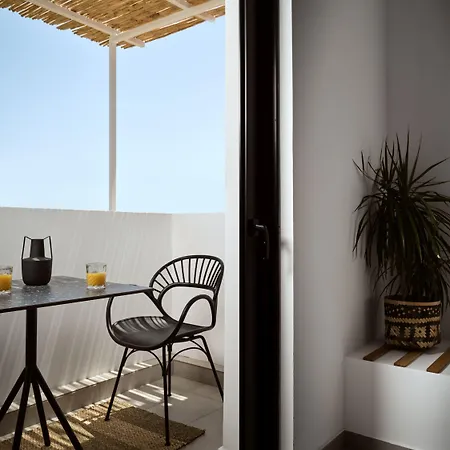 Appart hôtel Sanpiero Island