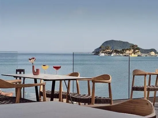 公寓式酒店 Sanpiero Island