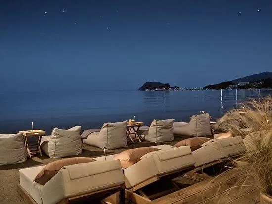 公寓式酒店 Sanpiero Island