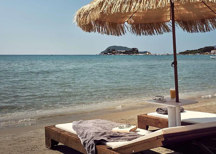 Sanpiero Island 公寓式酒店 3*
