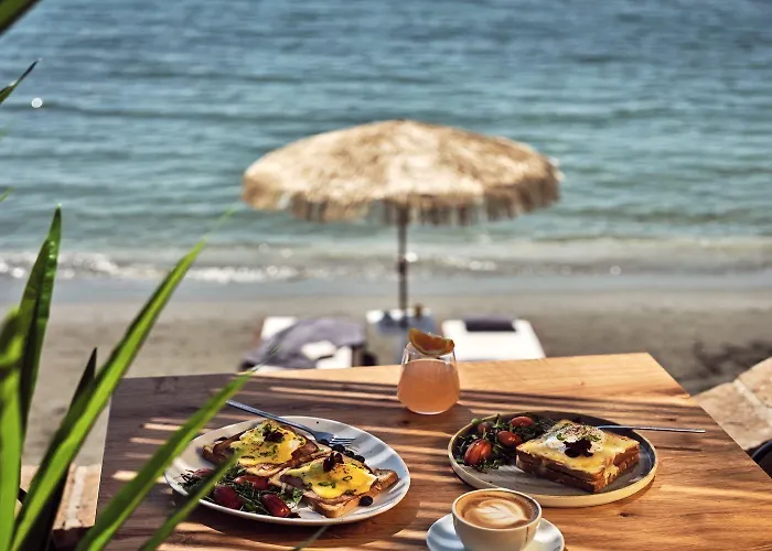 公寓式酒店 Sanpiero Island